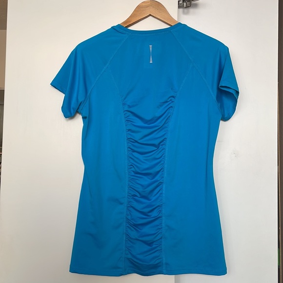 RBX Performance Short Sleeve Athletic Top - Picture 4 of 5